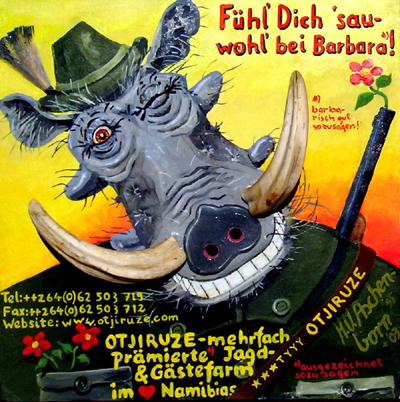 Bild Plakat von Uli Aschenborn